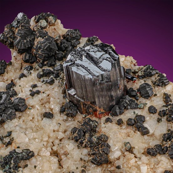 Rutile-Pfunders Valley | Vintl | Pustertal | Trentino-South Tyrol | Italy